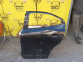 Oto Çıkma Parça / Opel / Mokka / Kaporta & Karoser / Sol Arka Kapı / Çıkma Parça 