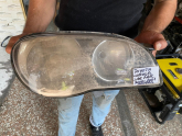 Oto Çıkma Parça / Toyota / Corolla / Far & Stop / Sağ Ön Far / Çıkma Parça 