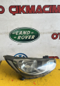 Oto Çıkma Parça / Hyundai / Accent / Far & Stop / Sağ Ön Far / Çıkma Parça 