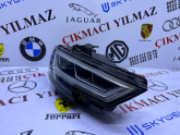 Oto Çıkma Parça / Audi / A3 / Far & Stop / Sağ Ön Far / Çıkma Parça 