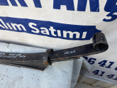 Oto Çıkma Parça / Toyota / Hilux / Alt Takım / Arka Dingil / Çıkma Parça 