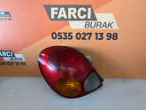 TOYOTA COROLLA E110 2000 SOL STOP ORJİNAL