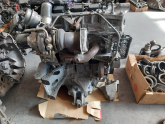 Oto Çıkma Parça / Renault / Megane / Motor / Komple Motor / Çıkma Parça 