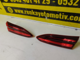Oto Çıkma Parça / Renault / Taliant / Far & Stop / Bagaj Stop / Çıkma Parça 