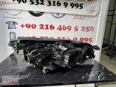 Oto Çıkma Parça / Volkswagen / Arteon / Far & Stop / Sol Ön Far / Çıkma Parça 