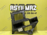 MEGANE 4 ARKA TAMPON BRAKETİ SAĞ 850468721R