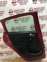 Oto Çıkma Parça / Peugeot / 208 / Kaporta & Karoser / Sağ Arka Kapı / Çıkma Parça 