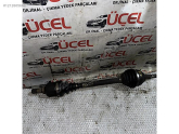 CİTROEN C5 (ORJİNAL) KISA AKS -ÜÇEL OTO