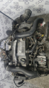 Oto Çıkma Parça / Ford / Tourneo Connect / Motor / Komple Motor / Çıkma Parça 