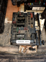 Peugeot 206 sigorta kutusu 9650664080