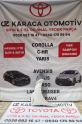 Oto Çıkma Parça / Toyota / C-HR Hybrid / Kaporta & Karoser / Sağ Ön Çamurluk / Çıkma Parça 