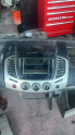 2007-2015 MITSUBISHI L200 ÇIKMA ORJİNAL KALORİFER PANELİ