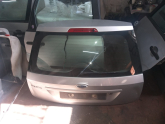 FORD FIESTA BAGAJ MERT OTO
