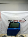 Peugeot 307 Boş Sol Arka Kapı Peugeot 307 Boş Sol Arka Kapı