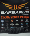 Clio 4 Renault İçin Ön Tampon Alt Muhafaza Parçası