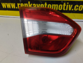 Oto Çıkma Parça / Renault / Fluence / Far & Stop / Sol Arka Stop / Çıkma Parça 