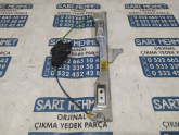 Oto Çıkma Parça / Opel / Corsa / Oto Cam / Cam Krikosu / Çıkma Parça 