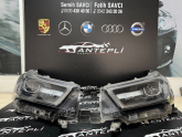 TOYOTA HİLUX SAĞ SOL FAR MERCEKLİ LEDLİ 2019-2024 ÇIKMA