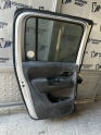 Oto Çıkma Parça / Volkswagen / Amarok / Kaporta & Karoser / Sağ Arka Kapı / Çıkma Parça 