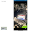 Oto Çıkma Parça / Toyota / Hilux / Defransiyel / Ön Defransiyel / Çıkma Parça 