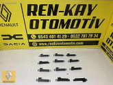 Oto Çıkma Parça / Renault / R 5 / Beyin / Enjeksiyon Beyni / Çıkma Parça 