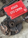 Corsa e sağ ön taşıyıcı 1.4