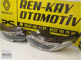 Oto Çıkma Parça / Renault / Trafic / Far & Stop / Sol Ön Far / Çıkma Parça 
