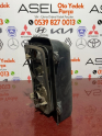Oto Çıkma Parça / Mitsubishi / L300 / Far & Stop / Sağ Arka Stop / Çıkma Parça 