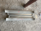 Oto Çıkma Parça / Toyota / Avensis / Jant & Lastik / Jant & Lastik Takımı / Çıkma Parça 