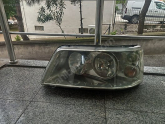 Oto Çıkma Parça / Volkswagen / Transporter / Far & Stop / Sol Ön Far / Çıkma Parça 