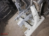 Oto Çıkma Parça / Fiat / Egea / Kaporta & Karoser / Marşpiyel Sacı / Çıkma Parça 