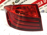 BMW F10 5 SERİ SOL ARKA STOP LCİ 7306161 SIFIR ORJINA