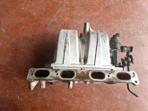 Oto Çıkma Parça / Opel / Astra / Motor / Emme Manifoldu / Çıkma Parça 