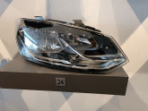 Oto Çıkma Parça / Volkswagen / Polo / Far & Stop / Sol Ön Far / Çıkma Parça 