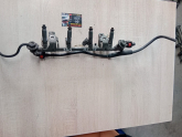 Oto Çıkma Parça / Mazda / 323 / Motor / Enjektör Kütüğü / Çıkma Parça 