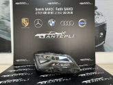 Oto Çıkma Parça / Seat / Ateca / Far & Stop / Sağ Ön Far / Çıkma Parça 