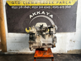 Oto Çıkma Parça / Volkswagen / Passat / Şanzıman / Şanzıman Komple / Çıkma Parça 