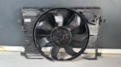 MERCEDES EQE W295 EQS W297 FAN KIRIK 0999065602