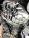 Nissan Sunny 1.6 16V Enjeksiyonlu Komple Motor