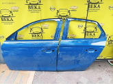 OPEL CORSA F SOL ÖN ARKA KAPI ÇIKMA ORJİNAL YEDEK PARÇA
