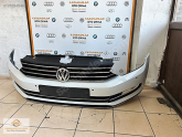 Oto Çıkma Parça / Volkswagen / Passat / Tampon / Ön Tampon / Çıkma Parça 