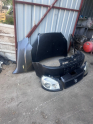 Oto Çıkma Parça / Fiat / Doblo / Kaporta & Karoser / Komple Ön / Çıkma Parça 