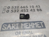 ÇIKMA BMW 3 SERİSİ F30 SOL ARKA KAPI MENTEŞESİ ALT