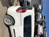 Oto Çıkma Parça / Fiat / Doblo / Kaporta & Karoser / Sağ Sürgülü Kapı / Çıkma Parça 
