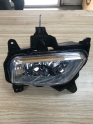SİS LAMBASI H100 KYMNT 12-16 SOL TARAF