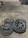 Oto Çıkma Parça / Bmw / 3 Serisi / Jant & Lastik / Jant & Lastik Takımı / Çıkma Parça 
