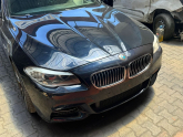 Oto Çıkma Parça / Bmw / 5 Serisi / Kaporta & Karoser / Sol Ön Çamurluk / Çıkma Parça 