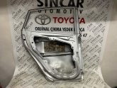 Oto Çıkma Parça / Ford / Fiesta / Kaporta & Karoser / Sol Arka Kapı / Çıkma Parça 