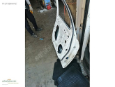 Oto Çıkma Parça / Audi / A4 / Kaporta & Karoser / Sol Ön Kapı / Çıkma Parça 
