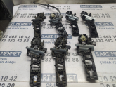 ÇIKMA FORD COURİER SOL ÖN DIŞ KAPI KOLU BRAKETİ